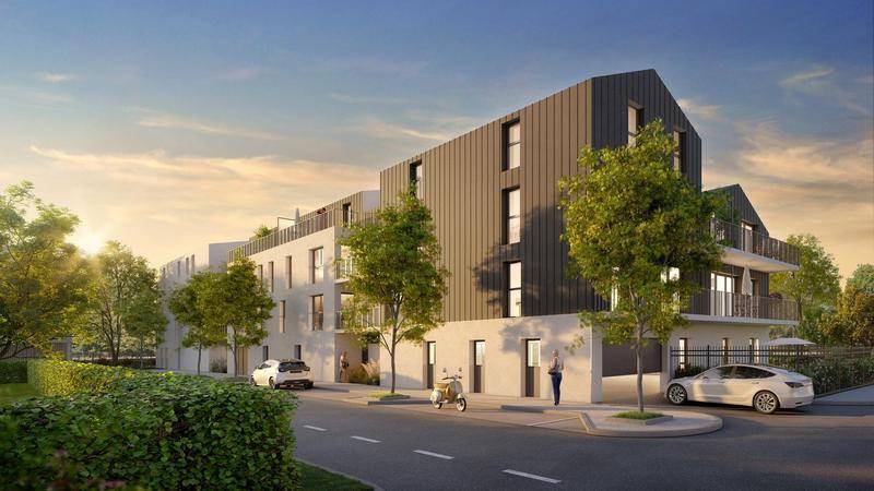 Image de l'annonce Villa Verville