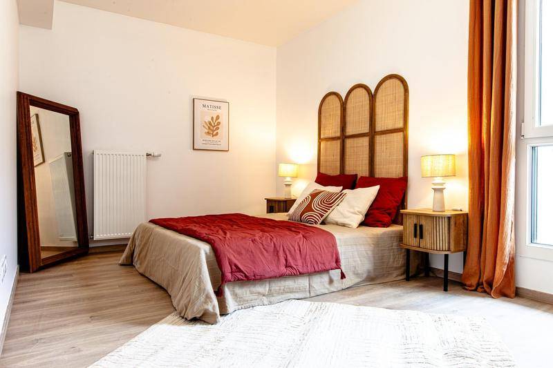 Image de l'annonce Appartements BRS à LENTILLY