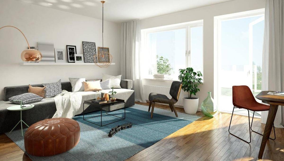 Programme immobilier Malaunay 76770 Malaunay