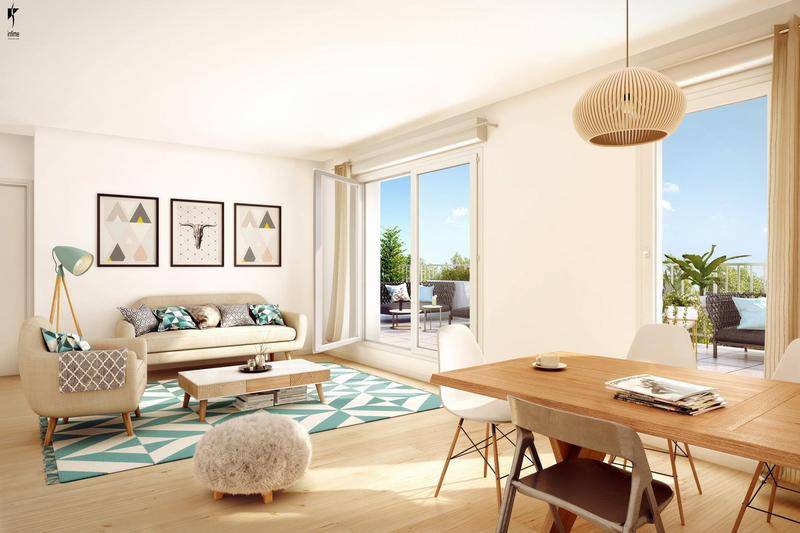 Programme immobilier PROCHAINEMENT A OLIVET 45160 Olivet