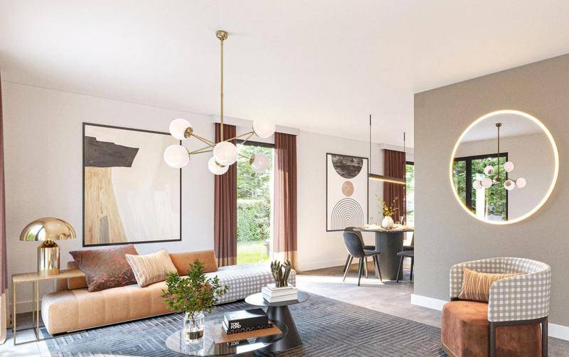 Programme immobilier MANUFACTURE 76140 Le Petit-Quevilly