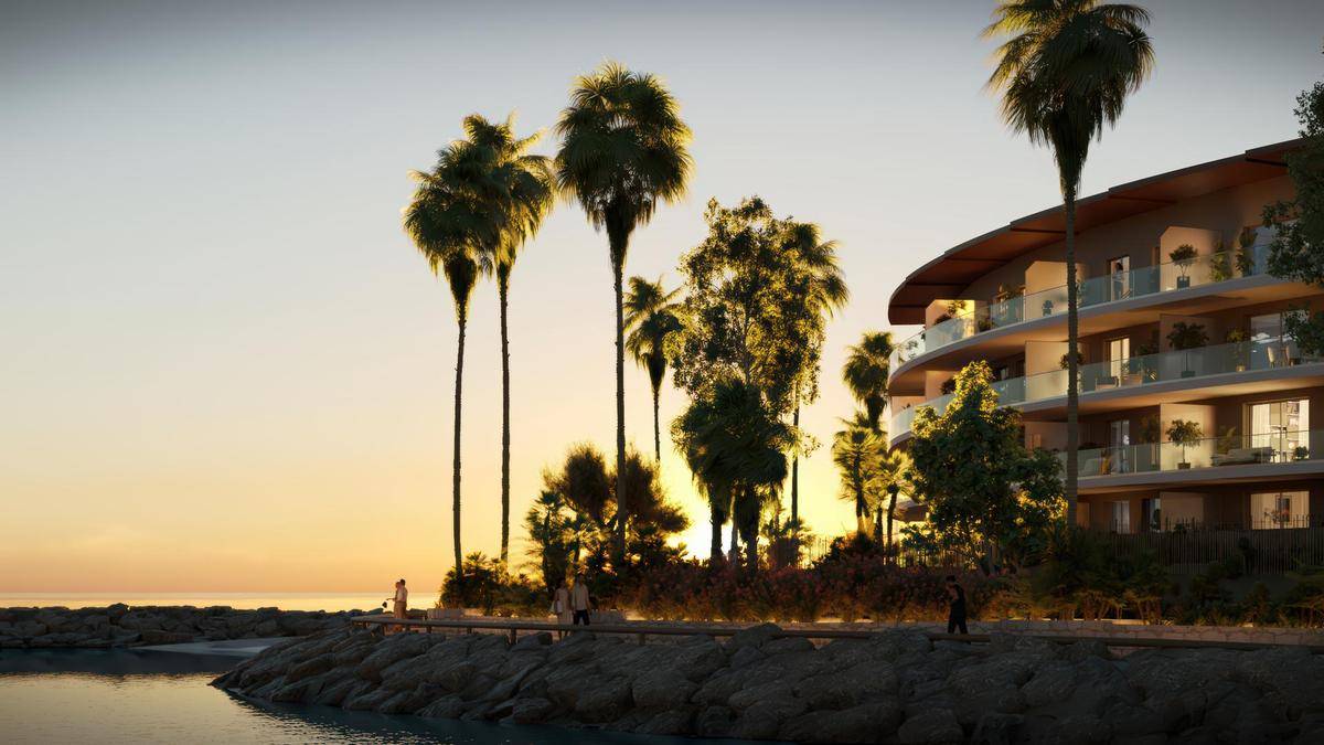 Programme immobilier CARAT 06270 Villeneuve-Loubet