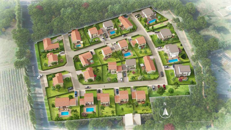 Les Granges-Gontardes