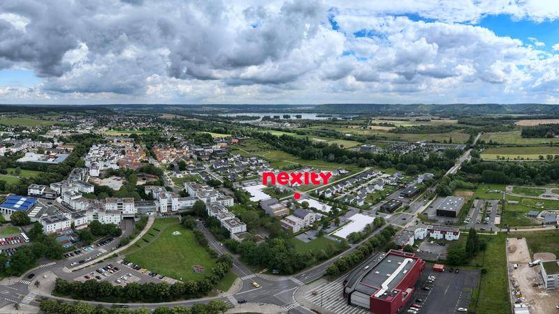 Image de l'annonce RESIDENCE VALVERT - BAT 4