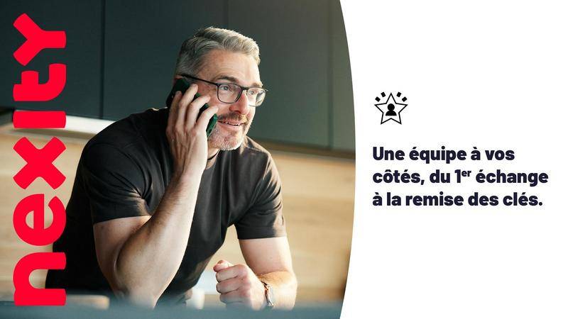 Programme immobilier LES JARDINS DU GOLF 86000 Poitiers