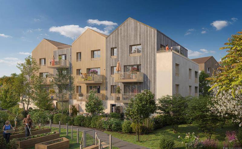 Image de l'annonce LE SAULE BLANC - BRS 4