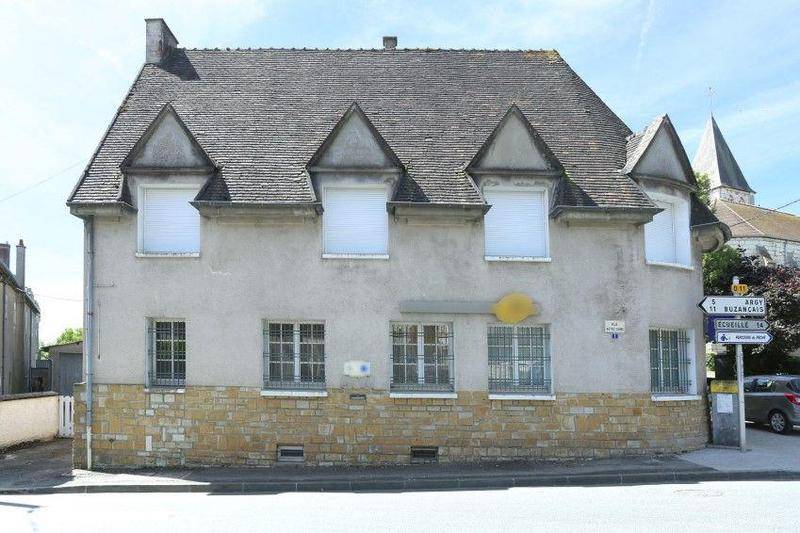 Image de l'annonce Maison - Type 4 - 82m² -…