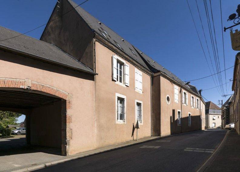 Image de l'annonce Appartement - Type 3 - 79m² -…