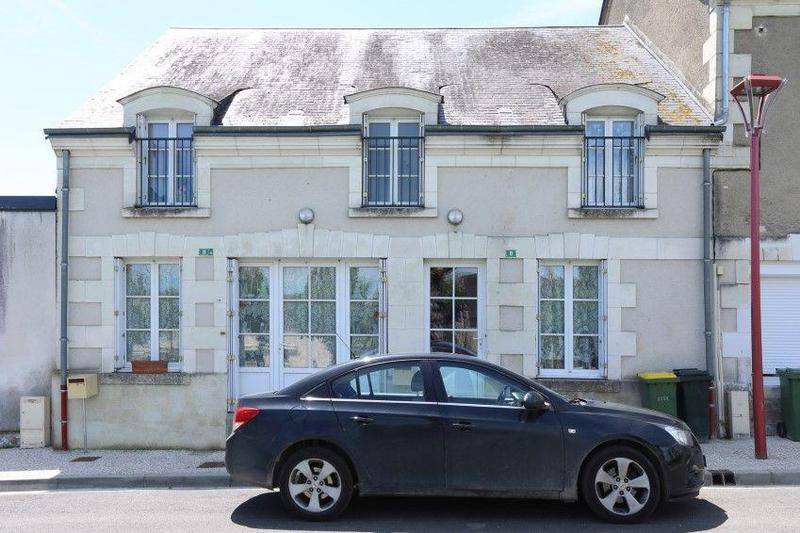 Image de l'annonce Maison - Type 3 - 56.5m² -…