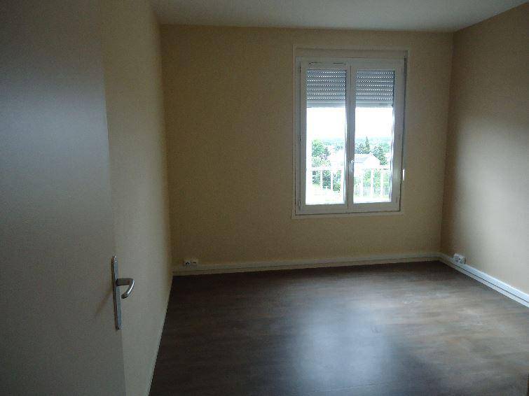 Image de l'annonce Appartement - Type 2 - 50m² -…