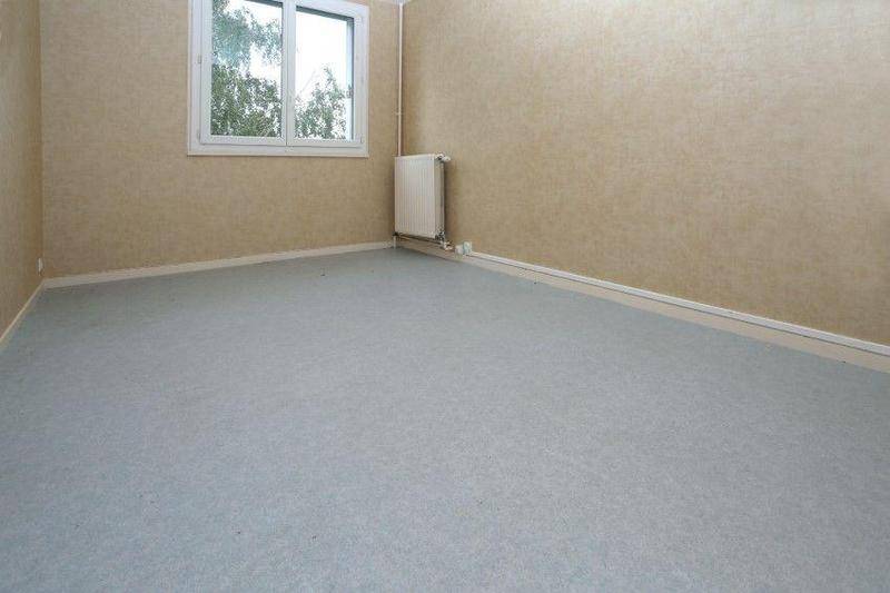 Image de l'annonce Appartement - Type 4 - 80m² -…