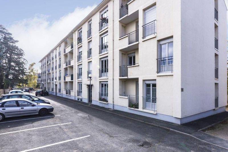 Image de l'annonce Appartement - Type 5 - 91m² -…