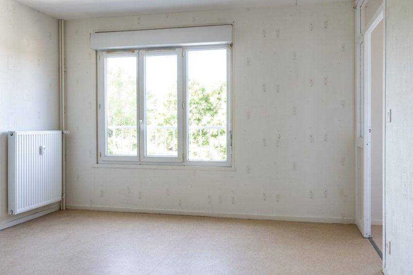 Image de l'annonce Appartement - Type 3 - 63m² -…