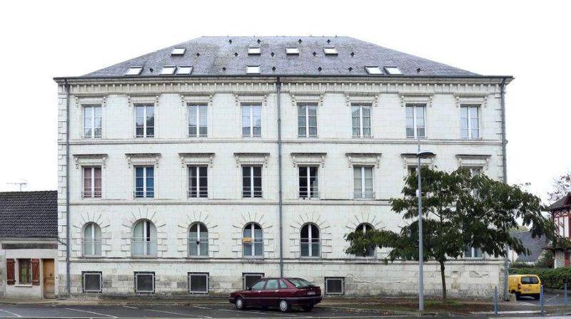 Image de l'annonce Appartement - Type 3 - 68m² -…