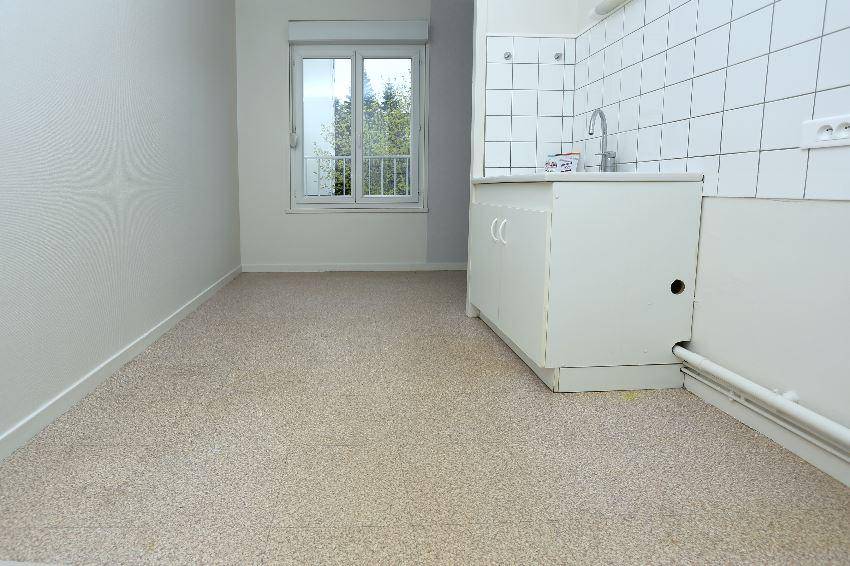 Image de l'annonce Appartement - Type 3 - 63m² -…
