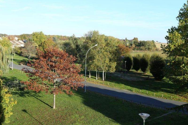 Image de l'annonce Appartement - Type 4 - 69m² -…