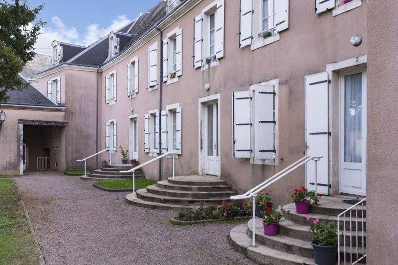 Image de l'annonce Appartement - Type 2 - 67m² -…