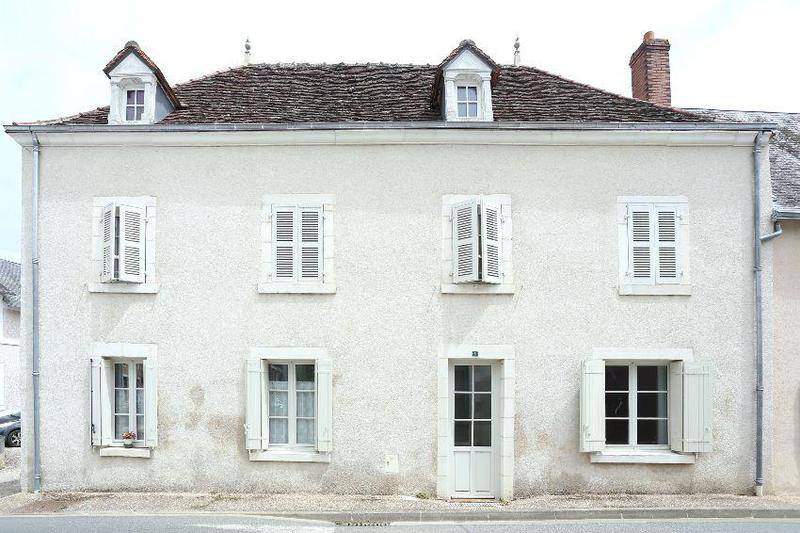 Image de l'annonce Maison - Type 3 - 81.96m² -…