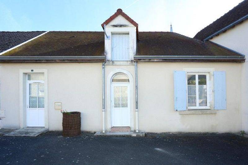 Image de l'annonce Maison - Type 2 - 56.63m² -…