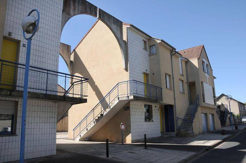 Image de l'annonce Appartement - Type 3 - 70m² -…