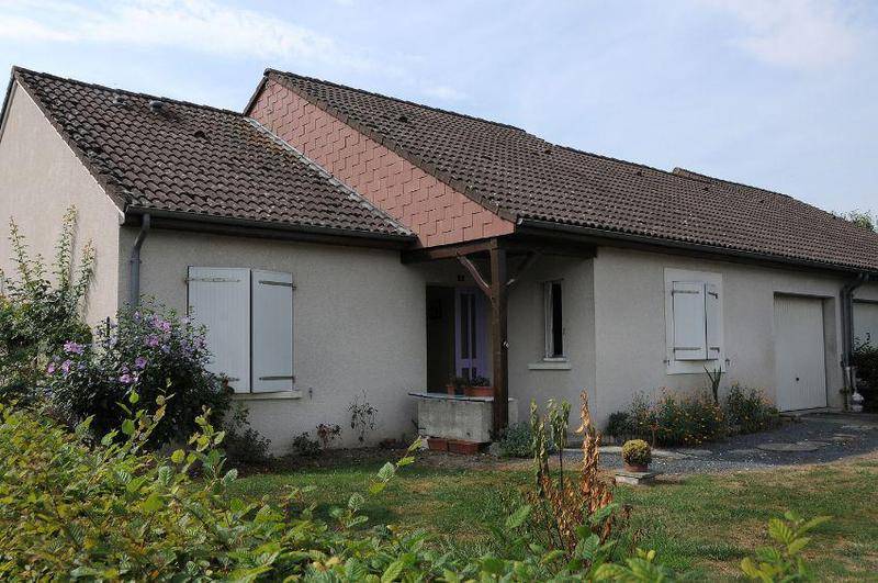 Image de l'annonce Maison - Type 2 - 52m² -…