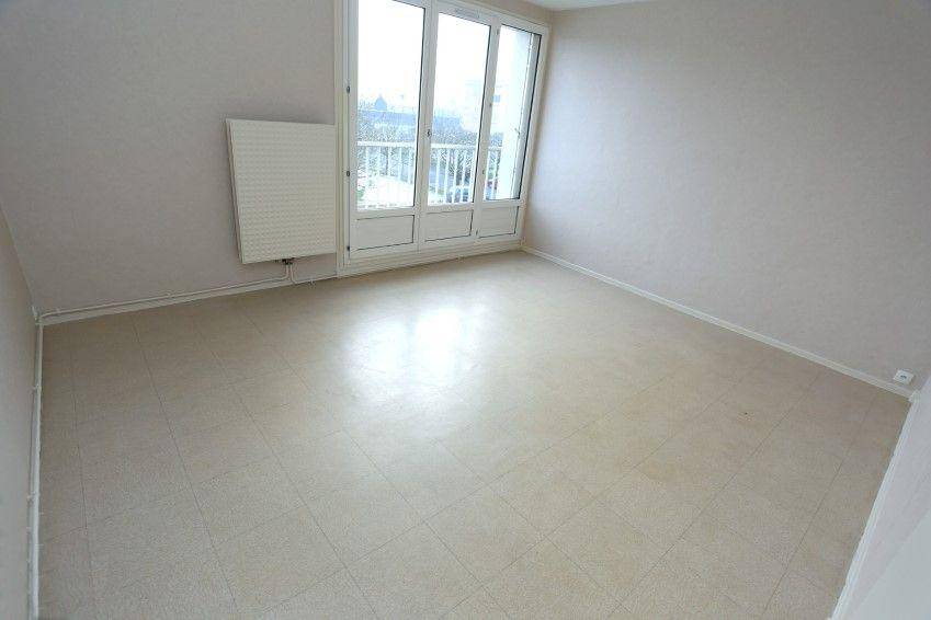 Image de l'annonce Appartement - Type 3 - 62m² -…