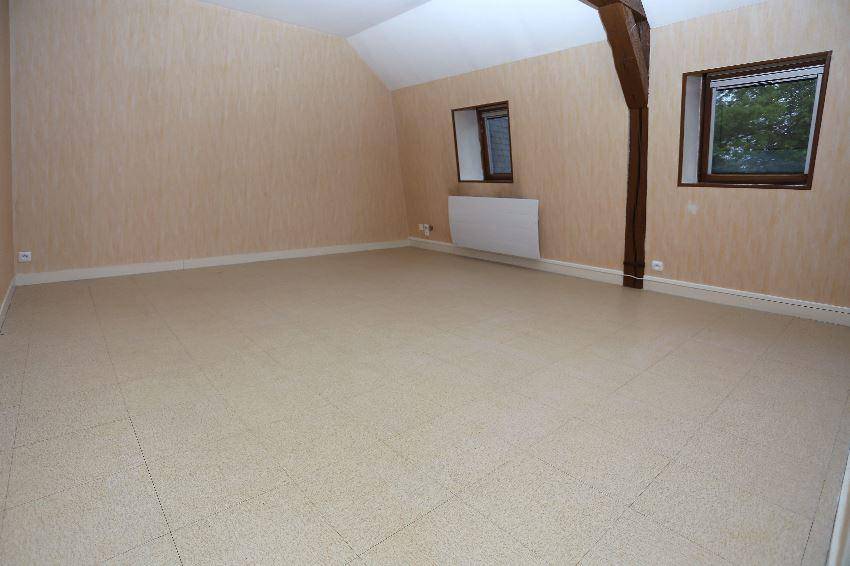 Image de l'annonce Appartement - Type 3 - 70m² -…