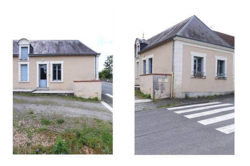 Image de l'annonce Maison - Type 2 - 45.89m² -…