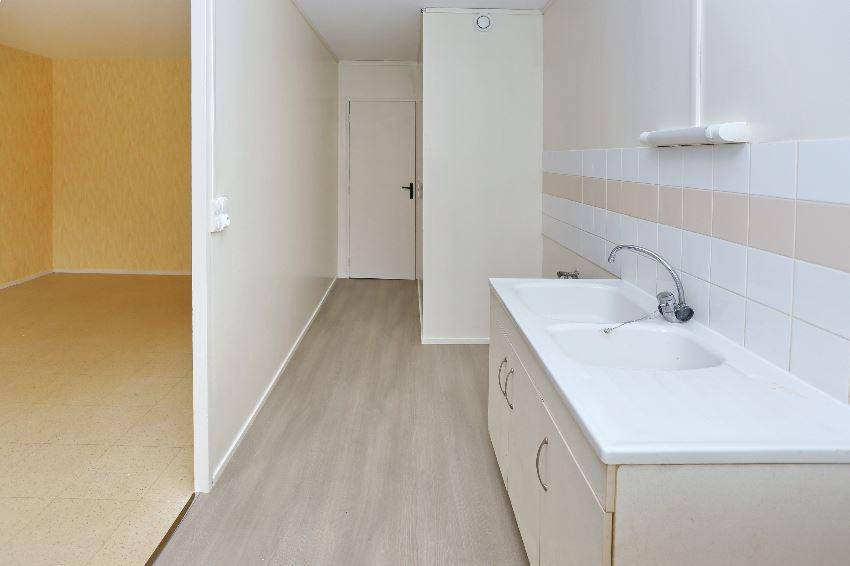 Image de l'annonce Appartement - Type 4 - 72m² -…