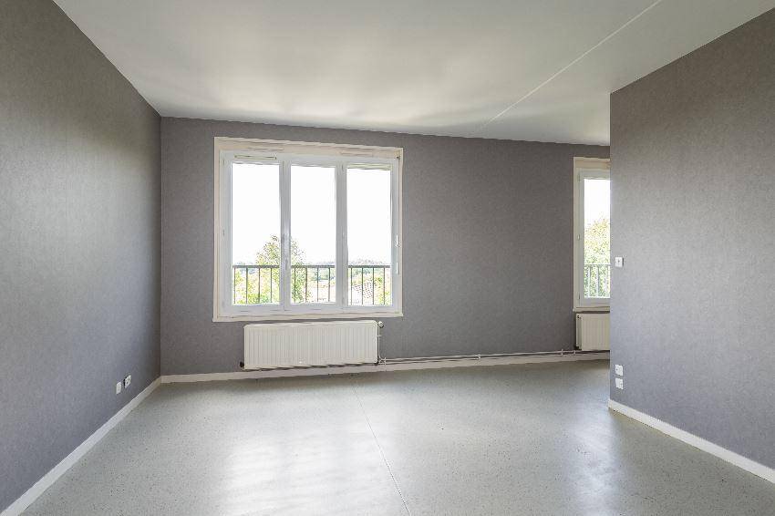 Image de l'annonce Appartement - Type 3 - 63m² -…