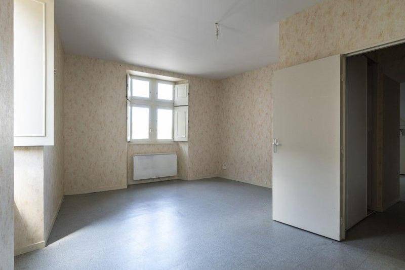 Image de l'annonce Appartement - Type 3 - 75m² -…