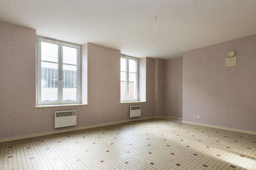 Image de l'annonce Appartement - Type 2 - 53m² -…