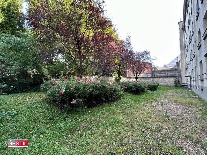 Image de l'annonce Appartement