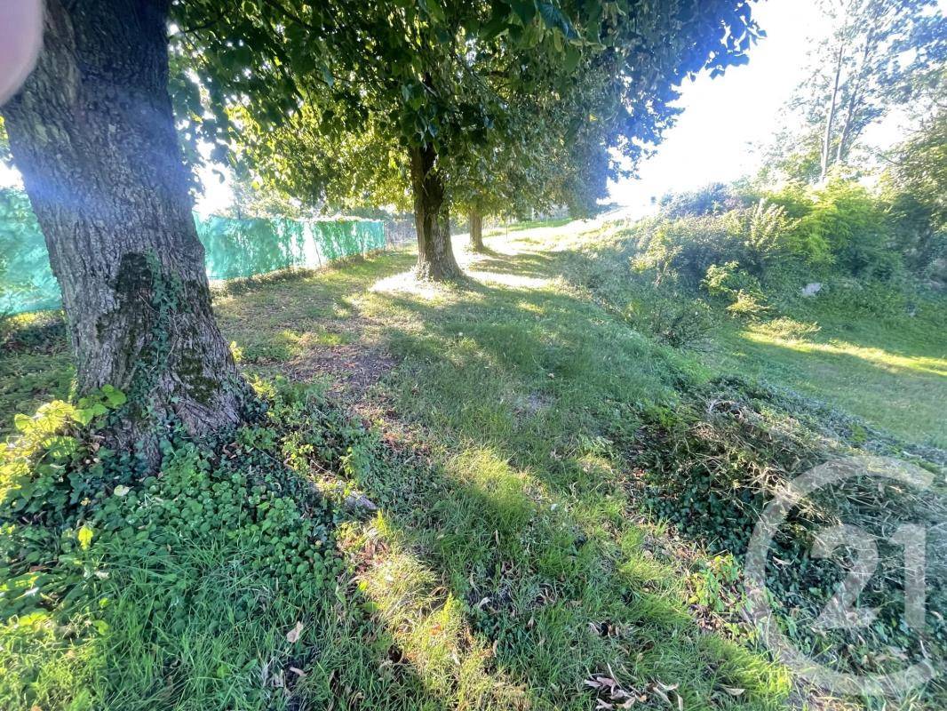 Terrain seul à Soissons en Aisne (02) de 500 m² à vendre au prix de 46000€ - 2