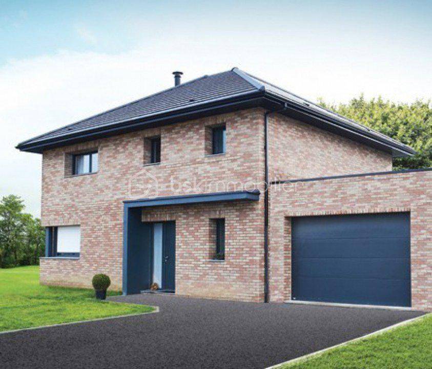 Terrain seul à Saint-Folquin en Pas-de-Calais (62) de 440 m² à vendre au prix de 80000€ - 3