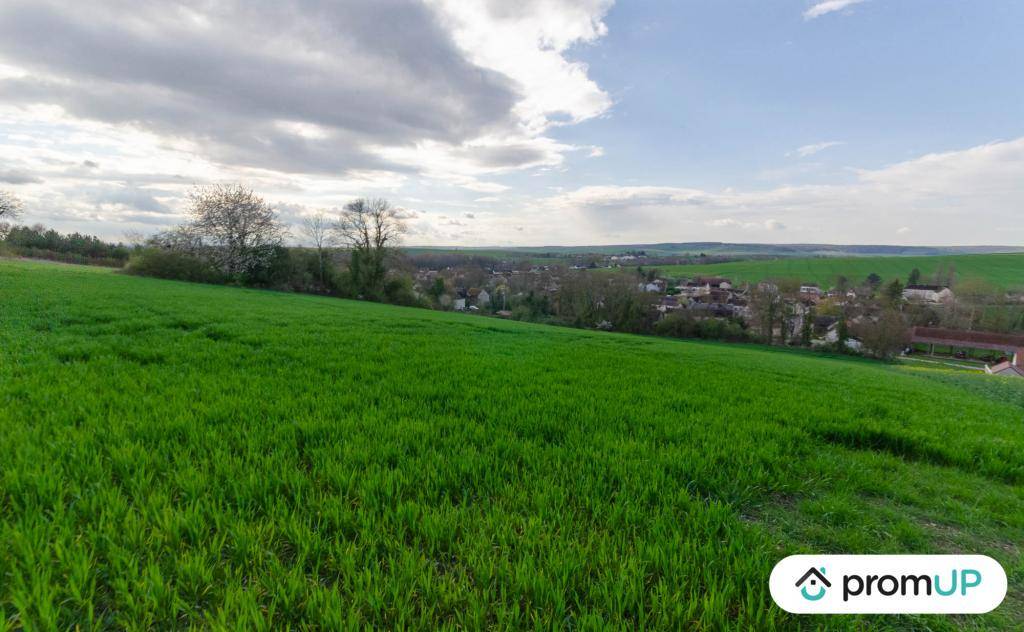Terrain seul à Venizy en Yonne (89) de 16000 m² à vendre au prix de 76000€ - 3