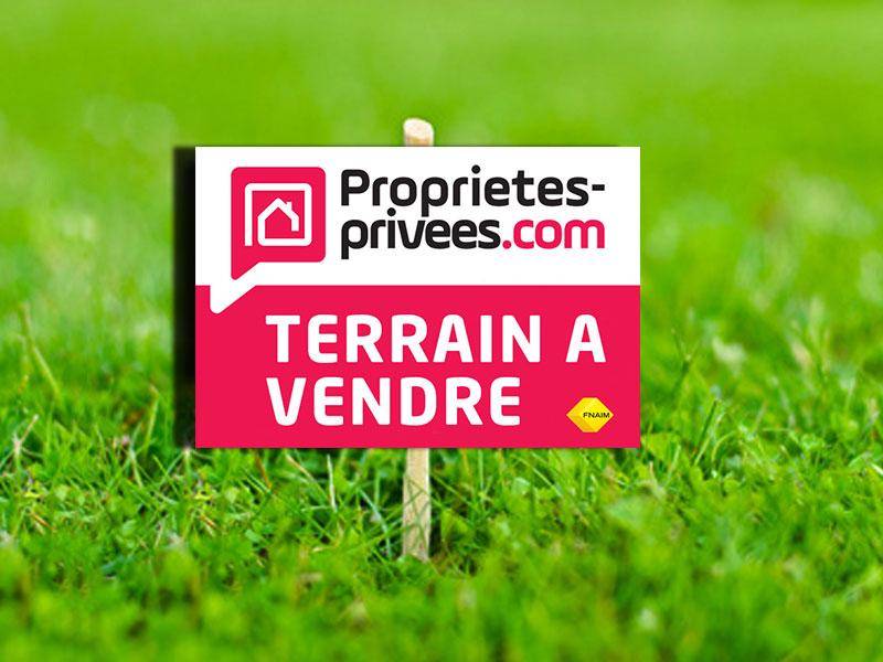Terrain seul à Lembras en Dordogne (24) de 2000 m² à vendre au prix de 52000€ - 1