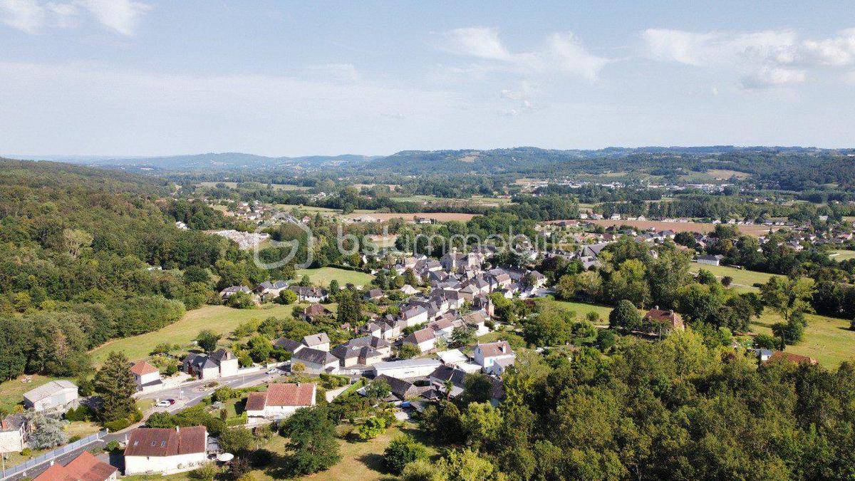 Terrain seul à Cublac en Corrèze (19) de 2685 m² à vendre au prix de 44000€ - 4