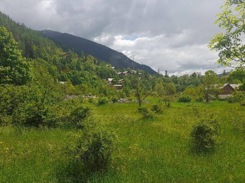 Terrain seul à Colmars en Alpes-de-Haute-Provence (04) de 0 m² à vendre au prix de 118000€ - 2