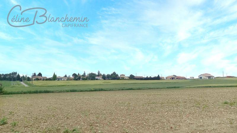 Terrain seul à Fanjeaux en Aude (11) de 14802 m² à vendre au prix de 650000€ - 3