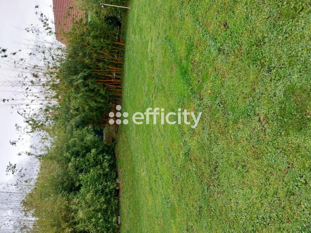 Terrain seul à Bergholtz en Haut-Rhin (68) de 400 m² à vendre au prix de 96000€ - 2