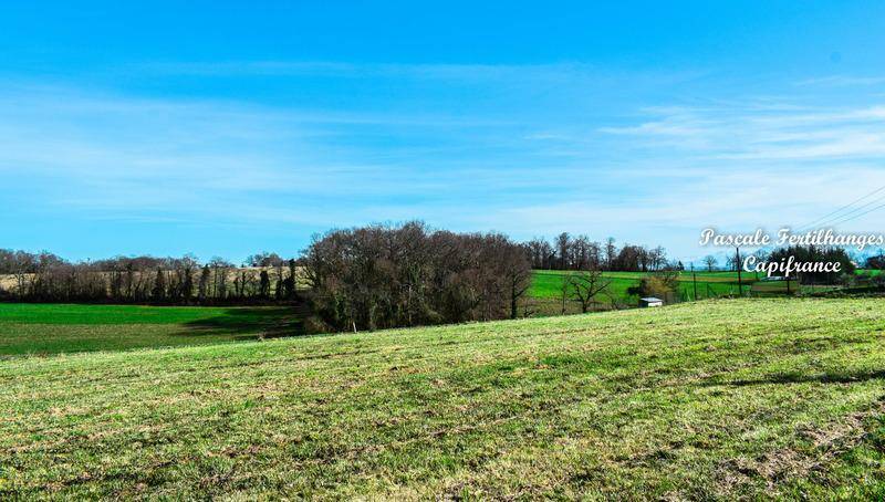 Terrain seul à Arzacq-Arraziguet en Pyrénées-Atlantiques (64) de 1600 m² à vendre au prix de 40000€ - 3