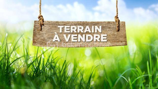 Terrain seul à Bénac en Hautes-Pyrénées (65) de 661 m² à vendre au prix de 58000€ - 1