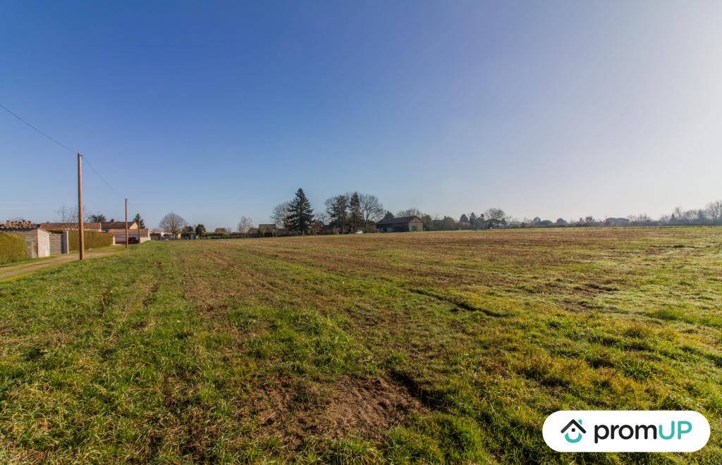 Terrain seul à Cours-de-Pile en Dordogne (24) de 860 m² à vendre au prix de 38000€ - 2