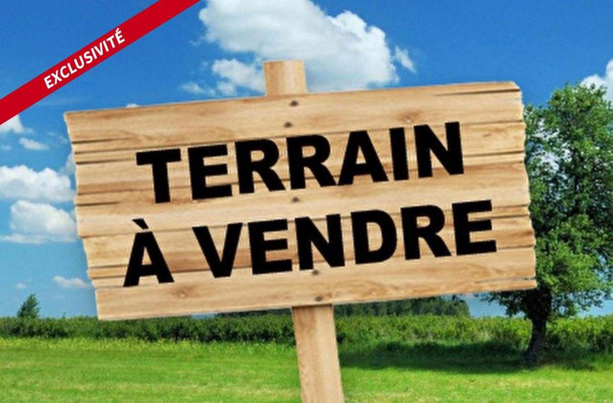 Terrain seul à Plouha en Côtes-d'Armor (22) de 374 m² à vendre au prix de 54000€