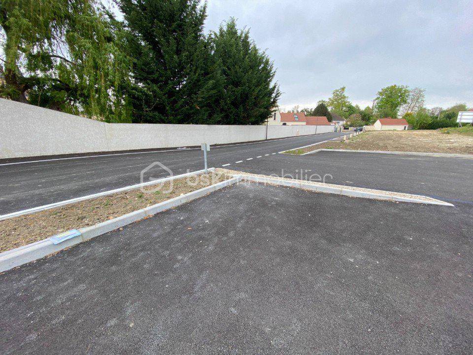 Terrain seul à Mennecy en Essonne (91) de 254 m² à vendre au prix de 145200€ - 1