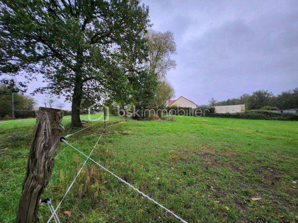 Terrain seul à Trévol en Allier (03) de 2427 m² à vendre au prix de 53000€ - 4