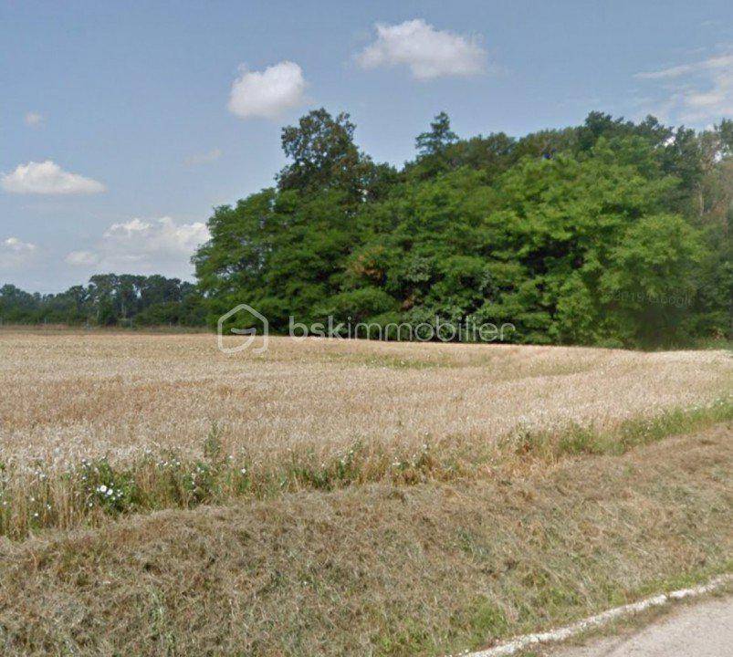 Terrain seul à Venoy en Yonne (89) de 1888 m² à vendre au prix de 54900€ - 2