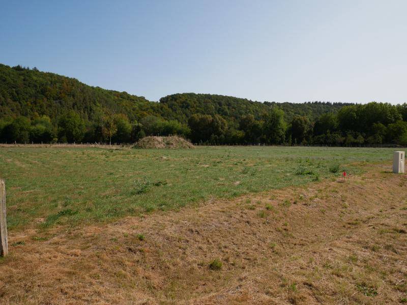 Terrain seul à Brosville en Eure (27) de 1345 m² à vendre au prix de 87000€ - 3