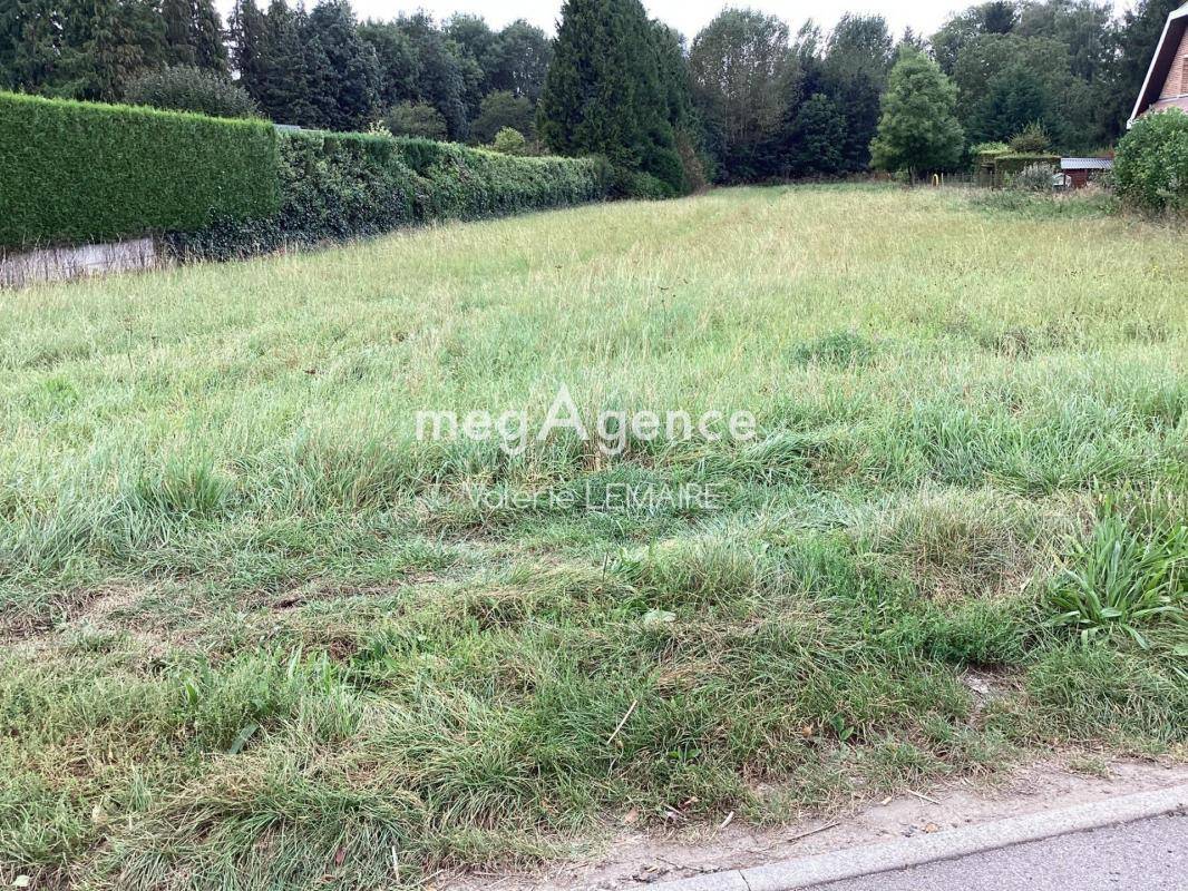 Terrain seul à Méaulte en Somme (80) de 900 m² à vendre au prix de 69500€ - 4